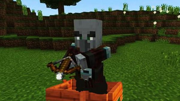 我的世界：看起來不合理的玩法，原來用處這麼大