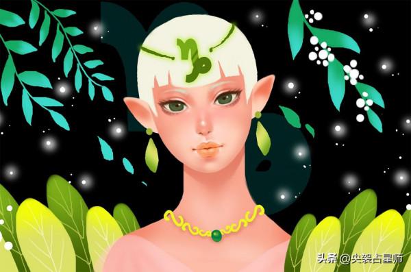 12星座摩羯座，2022春節前，近期將要發生的事情