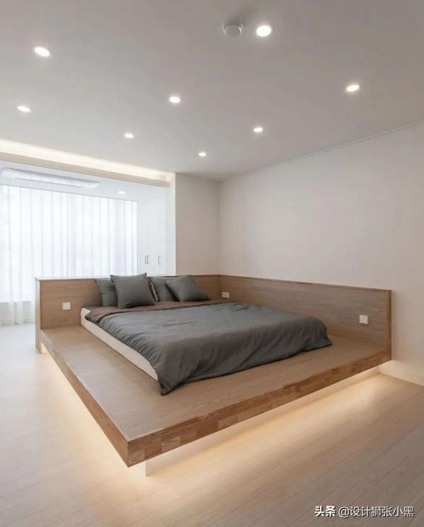 100款 · 臥室榻榻米設計