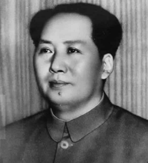 1958年，毛主席問周谷城等眾多老友：關公姓什麼？竟然無一人答對
