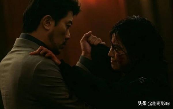 2021人氣韓劇前十：金秀賢宋仲基新劇分別上榜，《魷魚遊戲》登頂