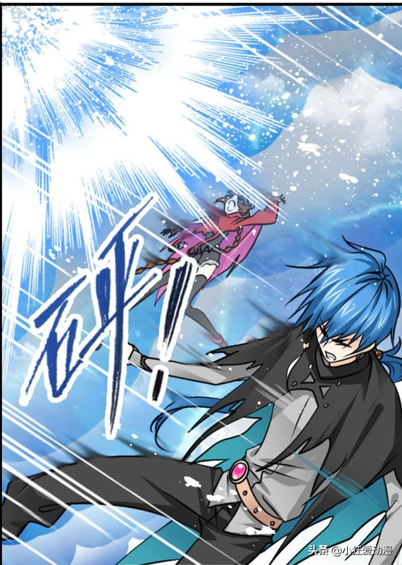 斗羅大陸:八怪被無骨魔魚生吞?魔魚背後另有主導? 斗羅大陸:八怪被無骨魔魚生吞?魔魚背後另有主導?