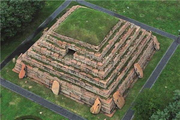 「走遍中國」通化 高句麗歷史和近代工業文化的集合