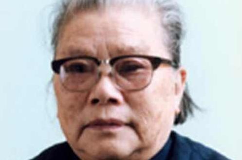 紅軍女戰士與丈夫分離,46年後在北京重逢,對方已是國家高官 紅軍女戰士與丈夫分離,46年後在北京重逢,對方已是國家高官