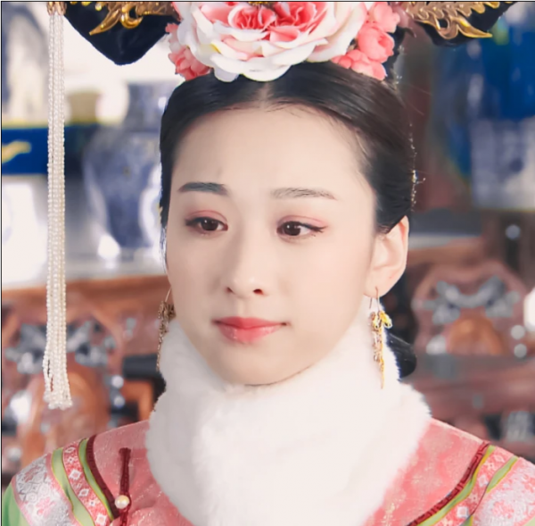 唐嫣的大學室友，與楊冪出演雙女主，她為何從娛樂圈銷聲匿跡了？