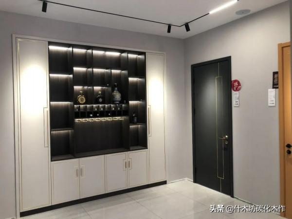 “好”不止於表面，什木坊整木定製質感與時尚完美演繹