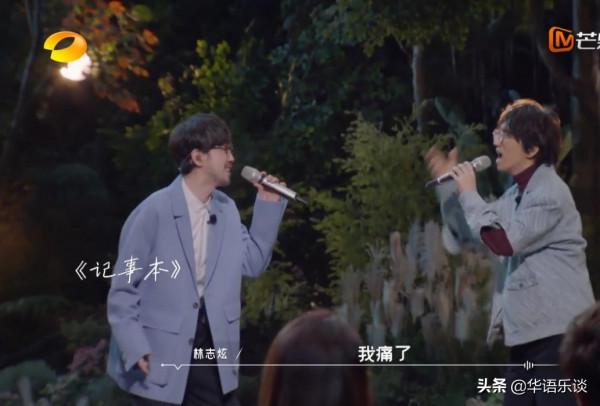 《時光音樂會》正式放大招，一次請來7組時光金嗓，共赴風雲際會