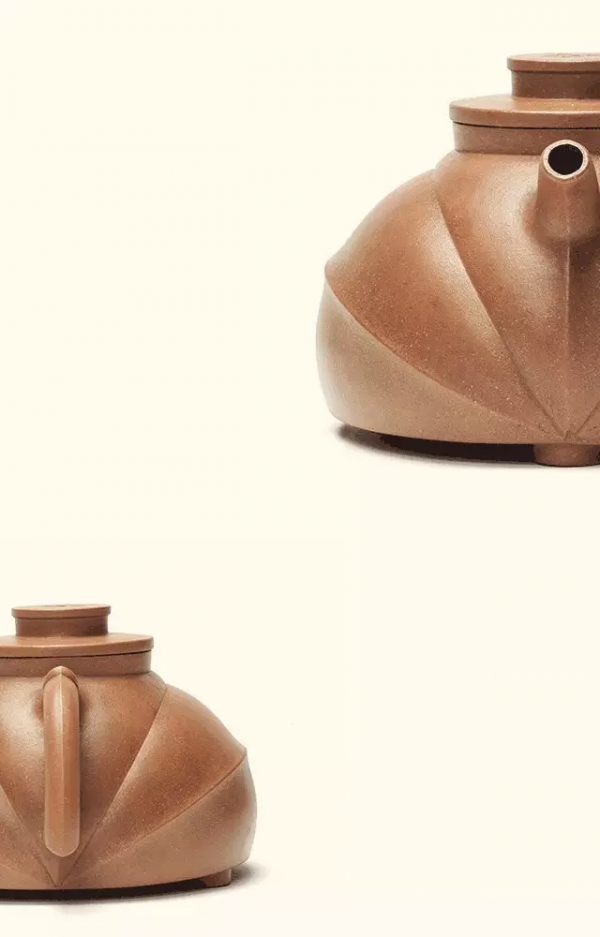 國寶級鳴遠筋紋傳器，你見過嗎？