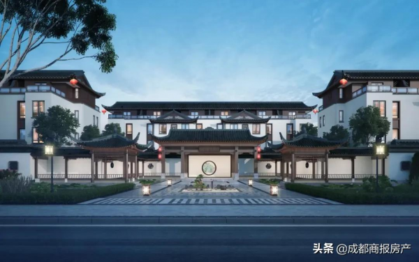 放下北京和房子 是什麼讓80後美女定居都江堰？