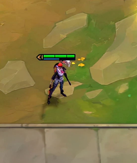 雲頂之弈S6五費棋子詳解，8大終極棋子決戰雙城