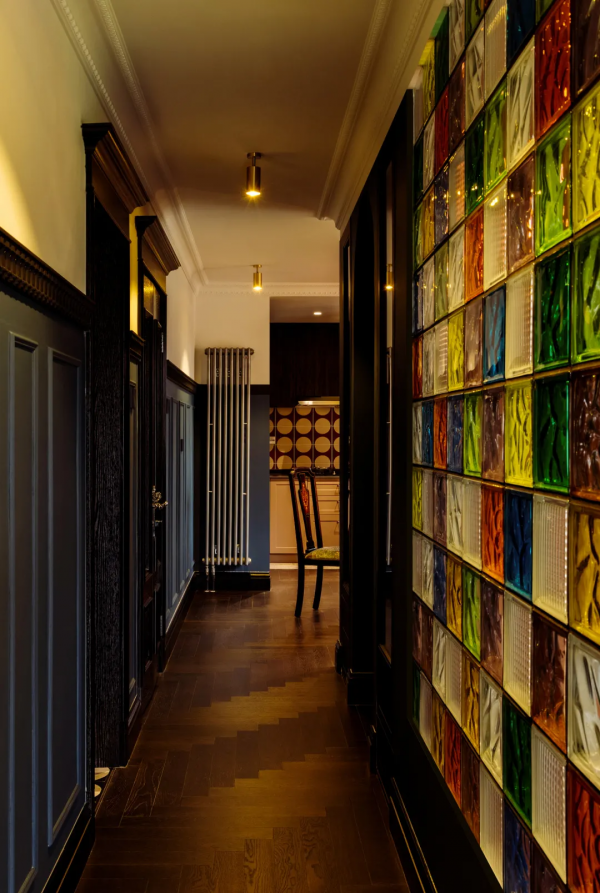 帝都110㎡分房睡？這對夫妻，恩愛方式不一般