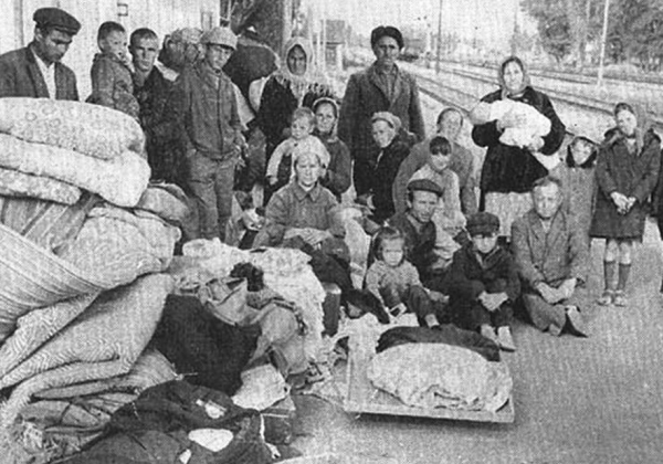 克里米亞韃靼人：靠販賣白奴起家，比戰鬥民族還兇悍，如今如何了