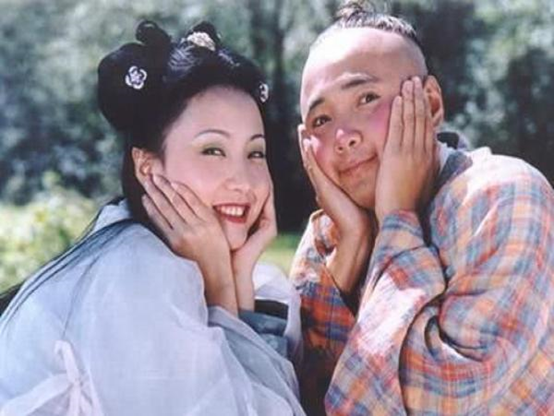 油膩男星的苦惱：出道玉樹臨風，如今功成名就，可惜“面目全非”