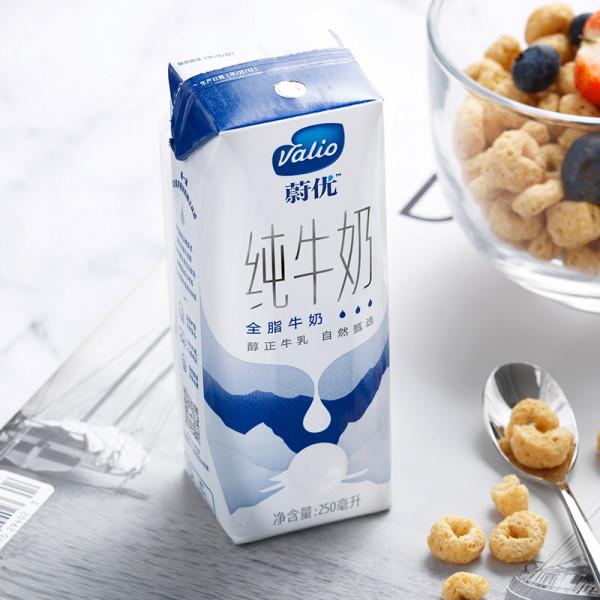 好牛出好奶！6款來自澳大利亞的優質牛奶