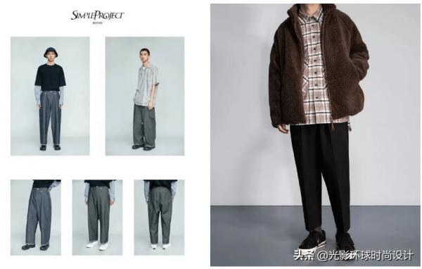 男裝時尚 │ 9種不同風格的男士穿搭