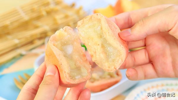 一口氣吃5個還不嫌夠！這種水果現在吃最好，隨手一煮娃超愛吃