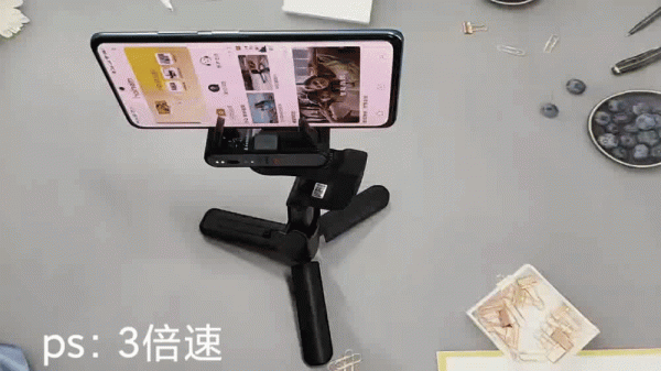 浩瀚卓越小Q穩拍杆——一杆多用,詮釋什麼叫全能選手 浩瀚卓越小Q穩拍杆——一杆多用,詮釋什麼叫全能選手