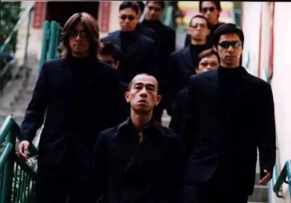 5位“妻管嚴”男星，陳小春對應採兒無計可施，鄧超毫無家庭地位