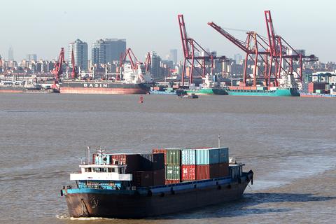 立陶宛港口公司：2022年克萊佩達港貨物吞吐量將減少40%