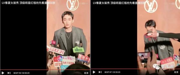 血雨腥風“搶壓軸”又來了