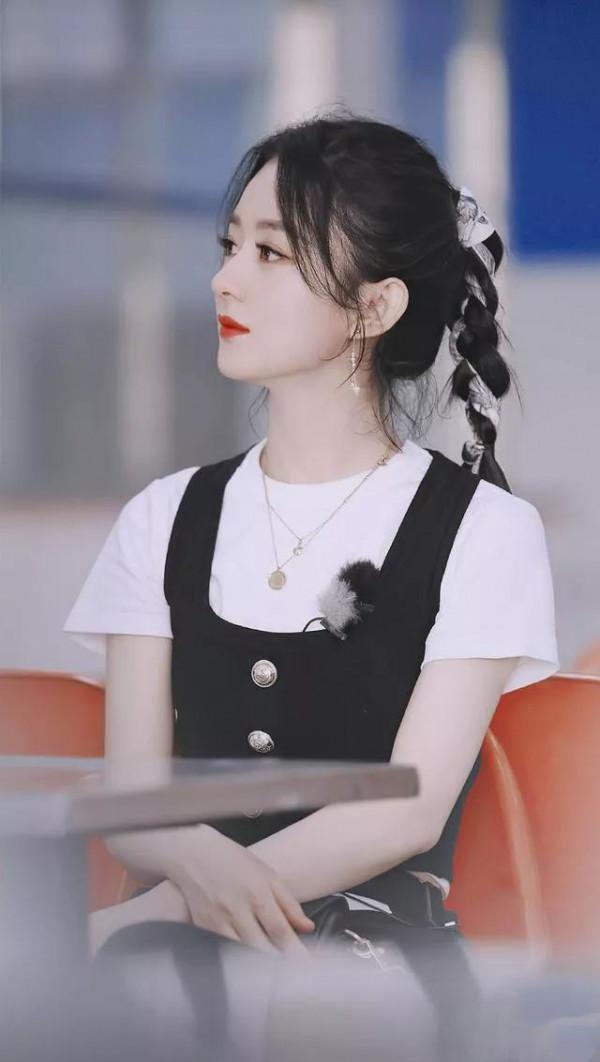 分享圖片-趙麗穎