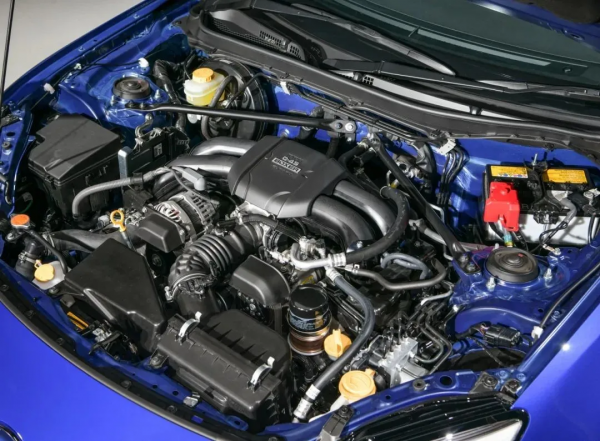 聽車場丨30萬預算也能買跑車,選寶馬2系雙門還是斯巴魯BRZ? 聽車場丨30萬預算也能買跑車,選寶馬2系雙門還是斯巴魯BRZ?