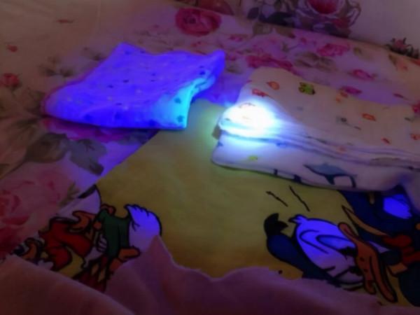 給娃買衣服,究竟挑純棉的還是全棉的?買錯了可能花錢不討好 給娃買衣服,究竟挑純棉的還是全棉的?買錯了可能花錢不討好