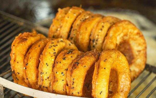 湖北哪種早餐最好吃？經過評比，這6種比較出名，味道各有所長