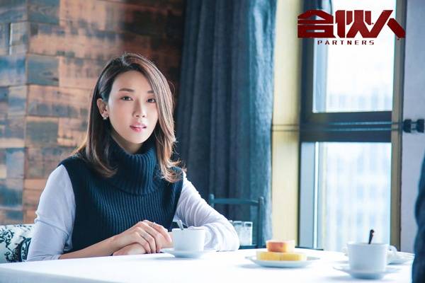 邢昭林存貨劇定檔,女主角是任嘉倫妹妹,《藍焰突擊》也快官宣 邢昭林存貨劇定檔,女主角是任嘉倫妹妹,《藍焰突擊》也快官宣