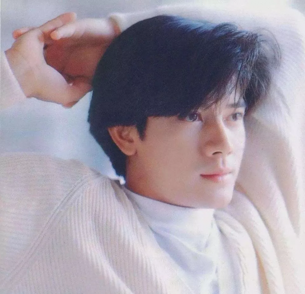 劉德華60歲，香港卻再也沒有天王了