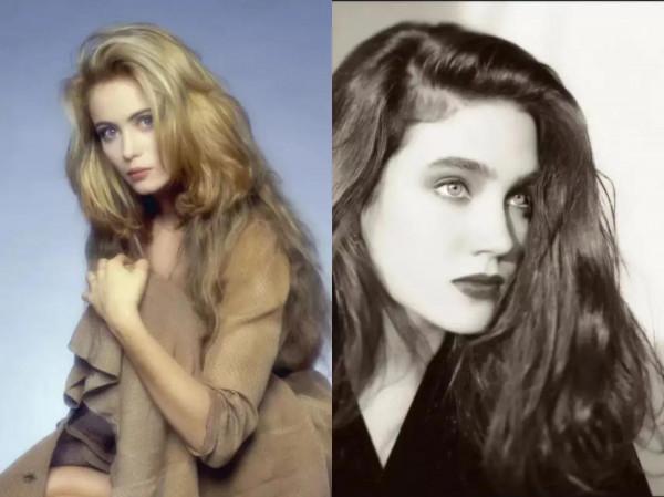 靈得像雪域公主,這居然是楊超越... 靈得像雪域公主,這居然是楊超越...