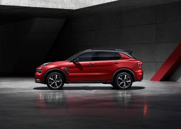 手握20萬,第一輛SUV該選誰?進來看看就知道了 手握20萬,第一輛SUV該選誰?進來看看就知道了