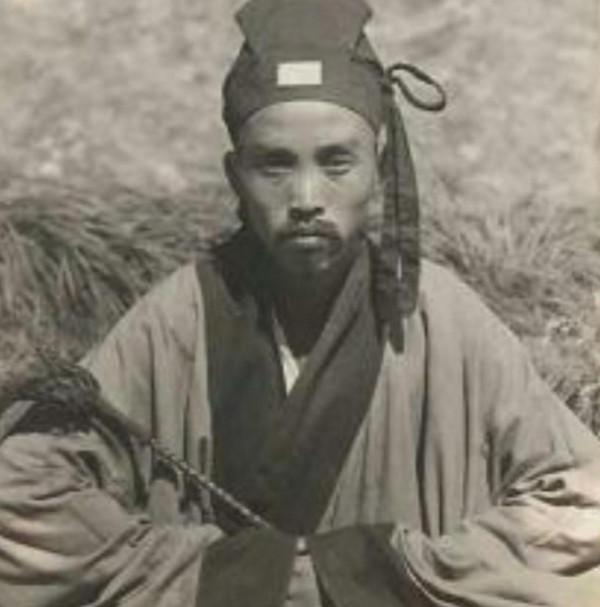 “亂世道士下山，盛世和尚斂財”，抗戰8年，道教在做什麼？