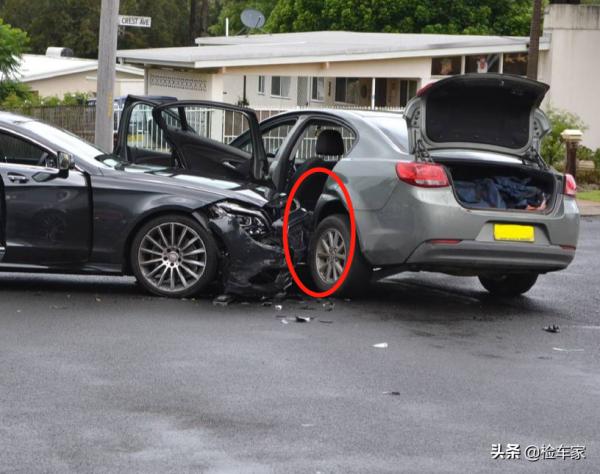 150萬落地的豪車開了12年殘值還剩多少？這輛賓士S級太可惜了