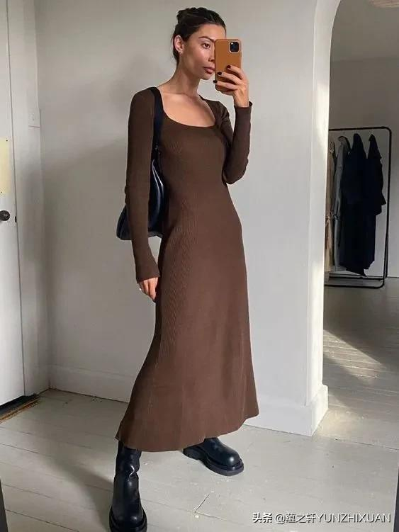 大地色穿膩了?!這幾個秋冬專屬色,高階又顯白 大地色穿膩了?!這幾個秋冬專屬色,高階又顯白