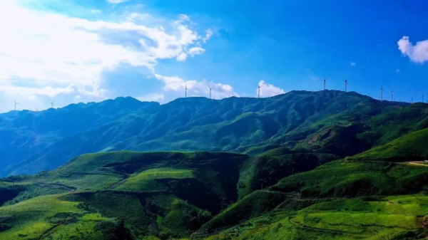 我們的節日·中秋 | 盤點開遠賞月打卡地，快來pick你的最愛~