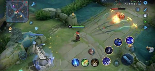 天秀刺客英雄,元歌核心操作打法教學 天秀刺客英雄,元歌核心操作打法教學