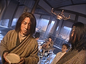 《少年包青天2》中的高手排名 展昭第四賀奔第五 《少年包青天2》中的高手排名 展昭第四賀奔第五