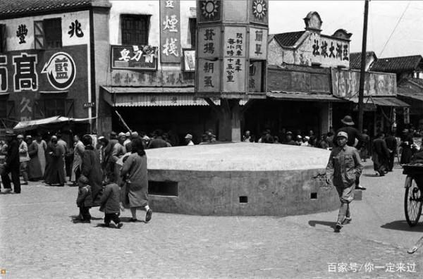 那年，那土默川，那母親河，那抗日烽火