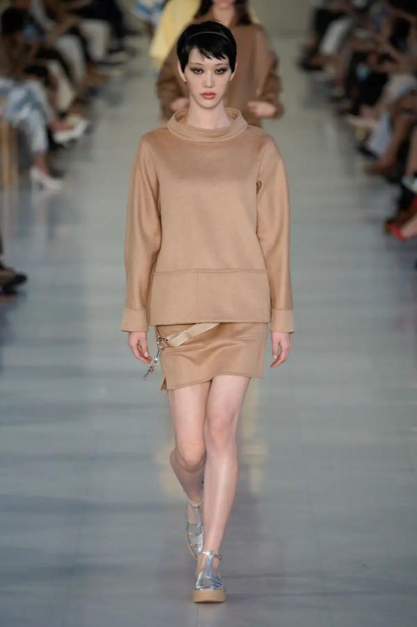 “能穿70年”的Max Mara,太厲害 “能穿70年”的Max Mara,太厲害