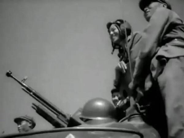 7部評分最高的對越自衛反擊戰電影，每一部都讓人淚目，英雄無畏