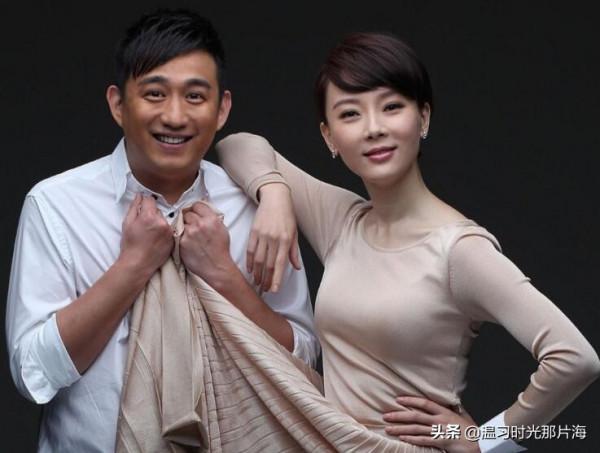 陳數：沒生娃，視繼子如己出，丈夫兩次傳緋聞，今曬照慶結婚13年