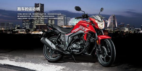 這三款新150跨騎車,剛好代表了不同段位,按預算選擇即可 這三款新150跨騎車,剛好代表了不同段位,按預算選擇即可