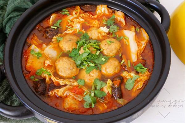 天冷了,吃炒菜不如燉菜,幾種食材燉一鍋,鮮美營養,熱乎又暖身 天冷了,吃炒菜不如燉菜,幾種食材燉一鍋,鮮美營養,熱乎又暖身