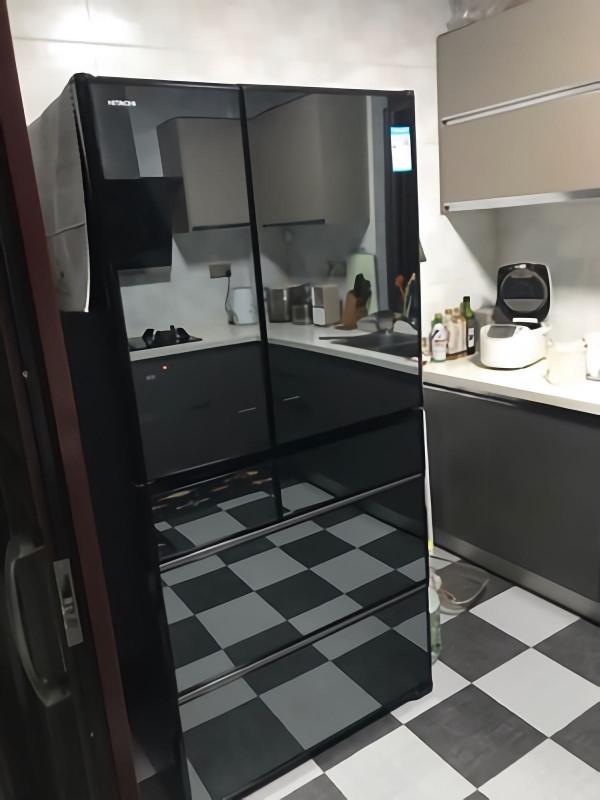 如何從冰箱&OpenCurlyDoubleQuote;內卷&rdquo;中脫穎而出？高質量日立冰箱推薦指南