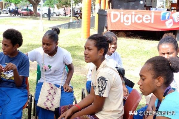 “邊陲之地”西巴布亞,為何成為印尼的“忤逆子”? “邊陲之地”西巴布亞,為何成為印尼的“忤逆子”?