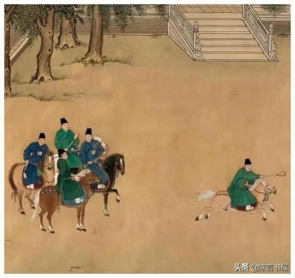 《挑戰古人100天》|如果你想當條鹹魚,不妨穿越回宋朝吧 《挑戰古人100天》|如果你想當條鹹魚,不妨穿越回宋朝吧