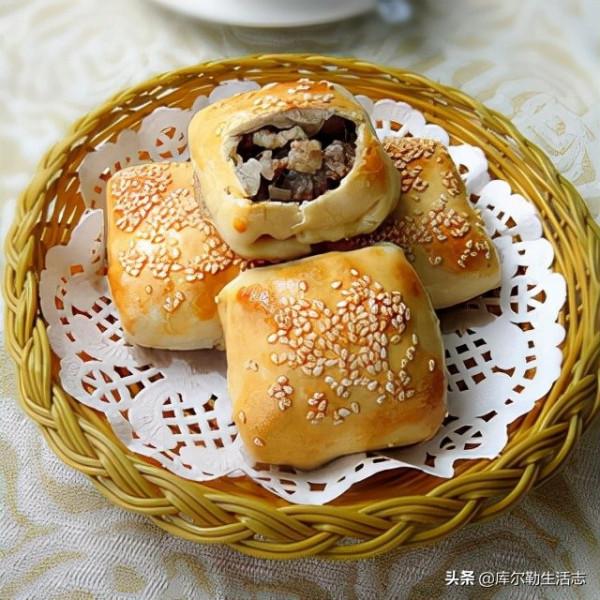 在新疆,羊肉有多少種吃法 在新疆,羊肉有多少種吃法