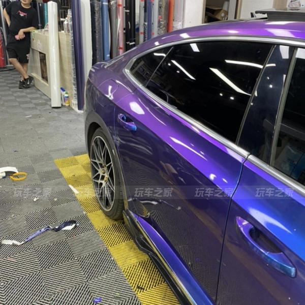 玩車小白提大眾CC兩年半 改裝歷程總結 玩車小白提大眾CC兩年半 改裝歷程總結