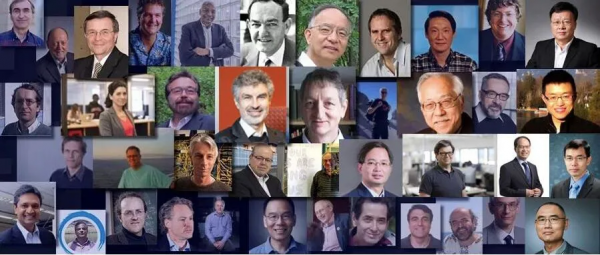 大名鼎鼎的F-14戰機竟由中國人設計？美國吸納人才能力值得學習